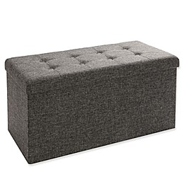Storage Ottoman Bed Bath Beyond,Brown Neutral Living Room Wall Colors