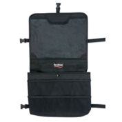 Britax&reg; View-N-Go Backseat Organizer in Black