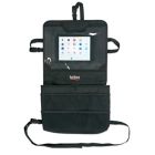 Alternate image 1 for Britax&reg; View-N-Go Backseat Organizer in Black
