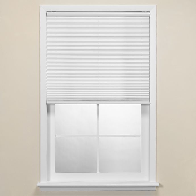 window shades bed bath and beyond