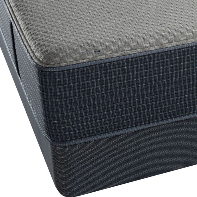 beautyrest silver avondale extra firm mattress