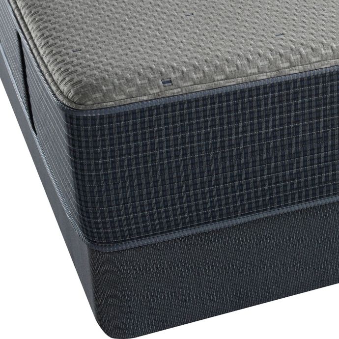 beautyrest 14.5 silver hybrid dualcool plush mattress reviews