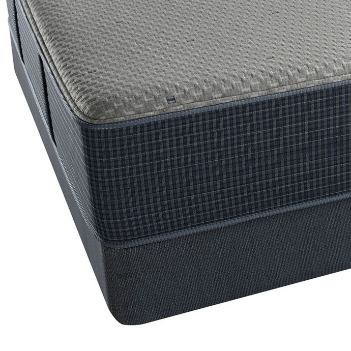 beautyrest silver hybrid baileys harbor plush