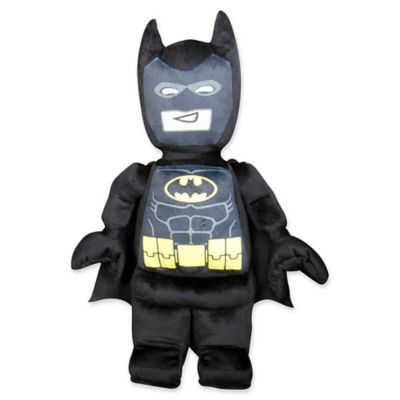 lego batman stuffed toy