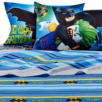batman sheets