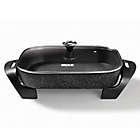 Alternate image 0 for Starfrit the Rock&trade; 15-Inch Electric Skillet in Black