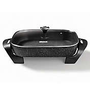 Starfrit the Rock&trade; 15-Inch Electric Skillet in Black