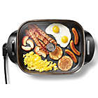 Alternate image 4 for Starfrit the Rock&trade; 15-Inch Electric Skillet in Black
