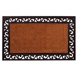 Outdoor Rubber Door Mats Bed Bath Beyond