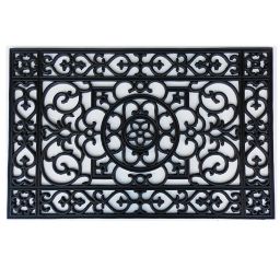 Outdoor Rubber Door Mats Bed Bath Beyond