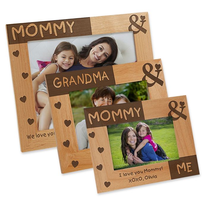 You Me Picture Frame Bed Bath Beyond