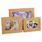 Alternate image 1 for Best Buddies 4-Inch x 6-Inch Picture Frame
