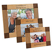 Create Your Own Picture Frame