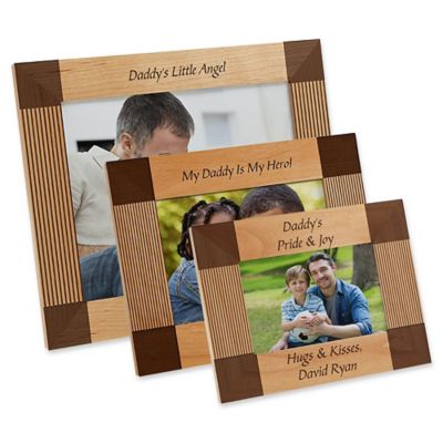 Create Your Own Picture Frame