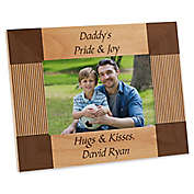 Create Your Own 4&quot; x 6&quot; Picture Frame