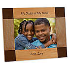 Alternate image 0 for Create Your Own 5-Inch x 7-Inch Picture Frame