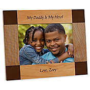 Create Your Own 5-Inch x 7-Inch Picture Frame