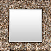 Surya Orsino 23.6-Inch Wall Mirror