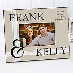 To Love You 4-Inch x 6-Inch Picture Frame