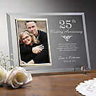 Alternate image 0 for Years Together Anniversary Picture Frame
