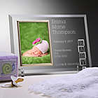 Alternate image 1 for Precious Baby Picture Frame