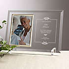 Alternate image 0 for Reflections of Excellence Picture Frame