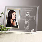 Alternate image 0 for Confirmation Blessing Picture Frame
