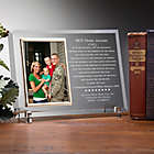 Alternate image 0 for American Hero Reflections Picture Frame