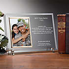 Alternate image 1 for American Hero Reflections Picture Frame