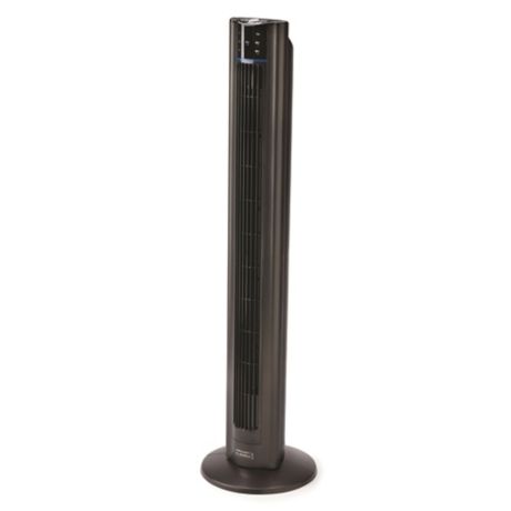 Lasko 48 Inch Maxair Tower Fan With Fresh Air Ionizer And Remote Control Bed Bath Beyond