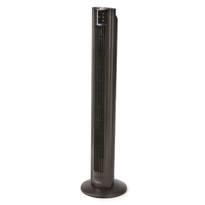 Lasko® 48-Inch MaxAir Tower Fan with Fresh Air Ionizer and ...