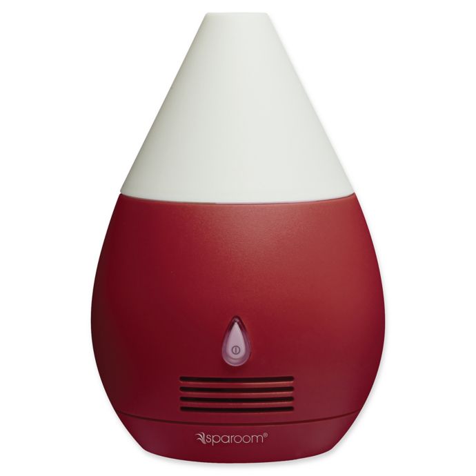 aromatherapy diffuser bed bath beyond