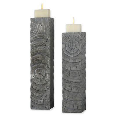 candle holder set