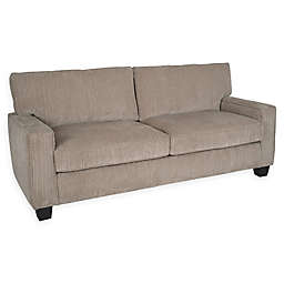 Serta® Palisades 78-Inch Linen Sofa