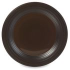 Alternate image 0 for Mikasa&reg; Swirl 14-Inch Round Platter in Chocolate