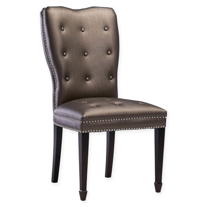 TOV Furniture Lucca Chairs (Set of 2) Bed Bath & Beyond