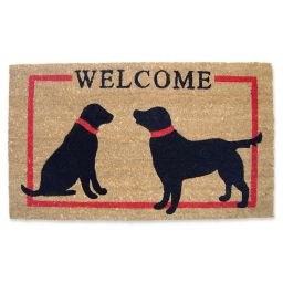 Door Mats For Dogs Bed Bath Beyond