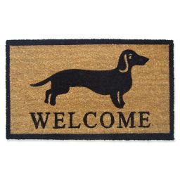 Dog Door Mats Bed Bath And Beyond Canada