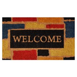 bed bath & beyond outdoor door mats
