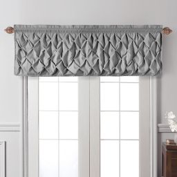 Valances Scarves Bed Bath Beyond