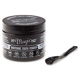 My Magic Mud® 1.6 oz. Activated Charcoal Tooth Powder for Whitening