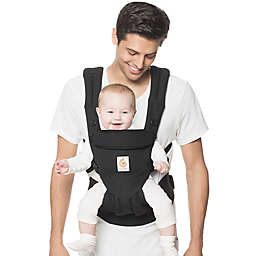 Ergobaby™ Omni 360 Baby Carrier in Pure Black