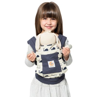 ergobaby doll carrier