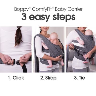 boppy wrap reviews
