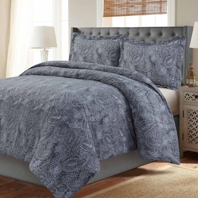 Bed Bath Beyond For Tribeca Living, Bed Bath And Beyond Oversized King Quilts