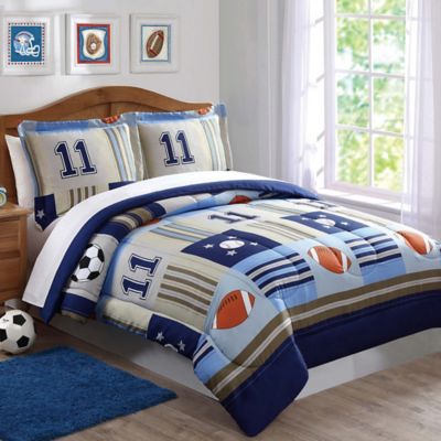 bed set for kids