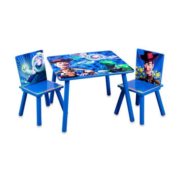 Disney Toy Story Chair Desk Bed Bath Beyond