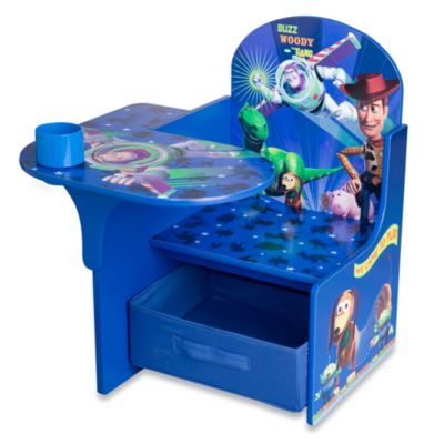 toy story table and chair set