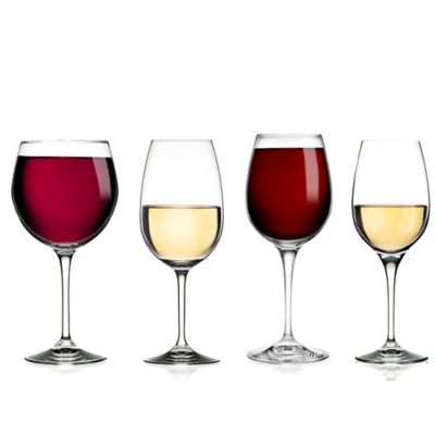 RCR Invino Wine Glass Collection