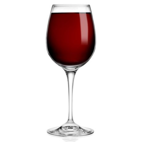 Rcr Invino Red Wine Glasses Set Of 6 Bed Bath Beyond